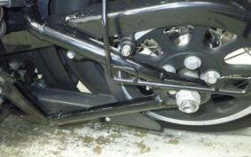 HARLEY FLS 1580 2012