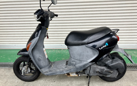 SUZUKI LETS4 CA45A