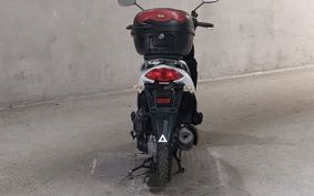 SUZUKI ADDRESS V110 CE47A