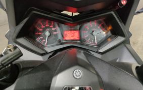 YAMAHA T-MAX 530 2015 SJ12J