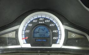 HONDA PCX 125 2026 JF56