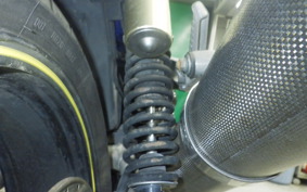 KAWASAKI ZRX1100 1999 ZRT10C