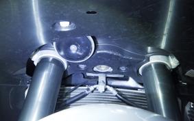SUZUKI HAYABUSA Gen.3 2022 EJ11A