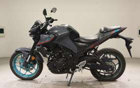 YAMAHA MT-25 A 2023 RG74J