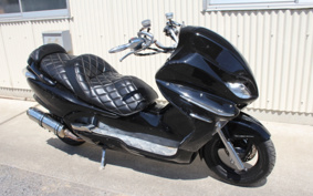 HONDA FORZA Z MF08