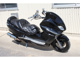 Фото Honda FORZA Z 2004 с японского аукциона