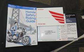HONDA PCX 150 KF18
