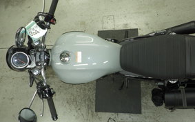 HONDA GB350S 2021 NC59