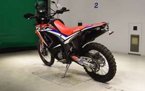 HONDA CRF250 RALLY LD 2013 MD44