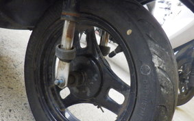 SUZUKI ADDRESS V50 CA4BA
