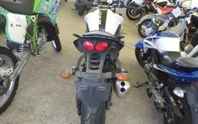 YAMAHA FAZER FZ8 NA 2012