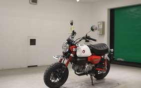 HONDA MONKEY 125 2021 JB05