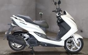 YAMAHA MAJESTY 155S SG28J