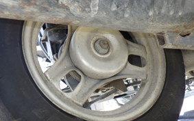 HONDA DIO Gen.6 2017 AF62