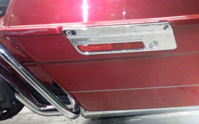 HARLEY FLHR 1580 2007