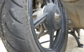 SUZUKI ADDRESS 110 CE47A