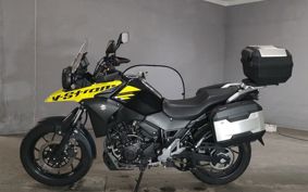 SUZUKI V-STROM 250 DS11A