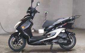 YAMAHA CYGNUS125XSR SE44J