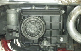 HONDA VTR 250 Gen. 2 2018 MC33