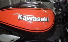KAWASAKI Z900RS 2021 ZR900C