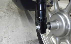 HONDA TACT-4ﾍﾞｰｼｯｸ 2021 AF79