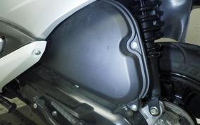 SUZUKI BURGMANｽﾄﾘｰﾄ125EX EA23M