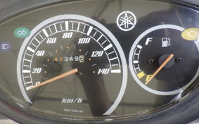 YAMAHA AXIS 125 TREET SE53J