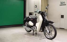 HONDA C125 SUPER CUB JA48