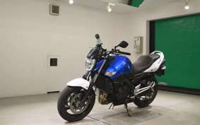 SUZUKI GSR400 A 2015 GK7EA