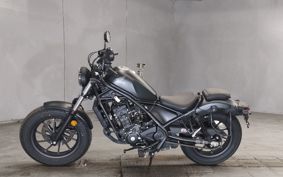 HONDA REBEL MC49