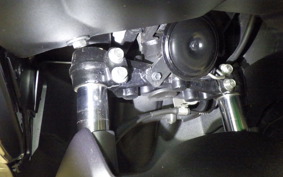 YAMAHA X FORCE 2015 SG79J
