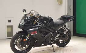 SUZUKI GSX-R600 2006