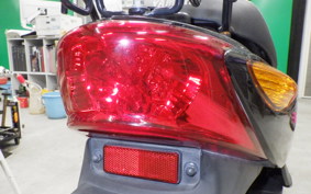 YAMAHA JOG SA55J