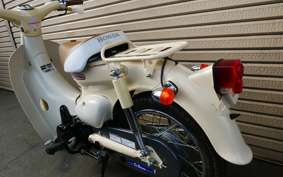 HONDA LITTLE CUB AA01
