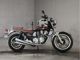 Фото Honda CB750 CUSTOM 1981 с японского аукциона