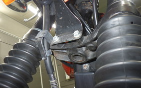 KAWASAKI W650 2007 EJ650A