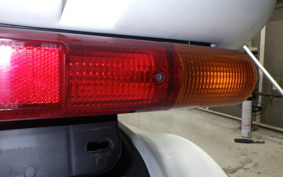 HONDA GYRO CANOPY 2010 TA03