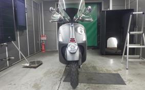 VESPA SEI GIORNI 2021