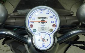 YAMAHA VINOﾓﾙﾌｪ-2 1998 SA59J