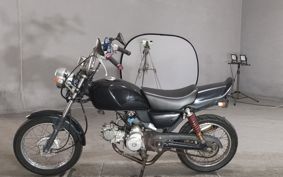 SUZUKI GS50 NA41A