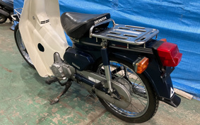 HONDA SUPER CUB90 HA02