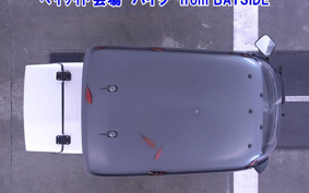HONDA GYRO CANOPY-2