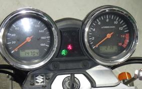 SUZUKI GSX400 IMPULSE 2009 GK7CA