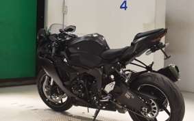 KAWASAKI NINJA ZX-6R A 2024 ZX636J