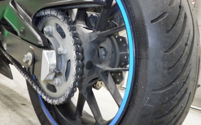 HONDA CBR400R 2015 NC47