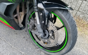 KAWASAKI NINJA ZX-25R ZX250E