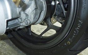HONDA PCX 160 KF47