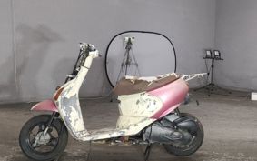 SUZUKI LET's 4 CA41A