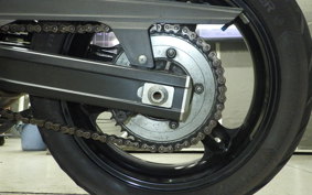 SUZUKI DL650 ( V-Strom 650 ) A 2013 VP56A