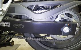 HONDA NC750X 2025 RH23